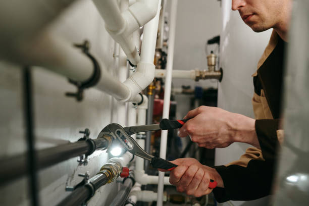 Best 24-Hour Plumber Near Me  in Hillsboro, MO