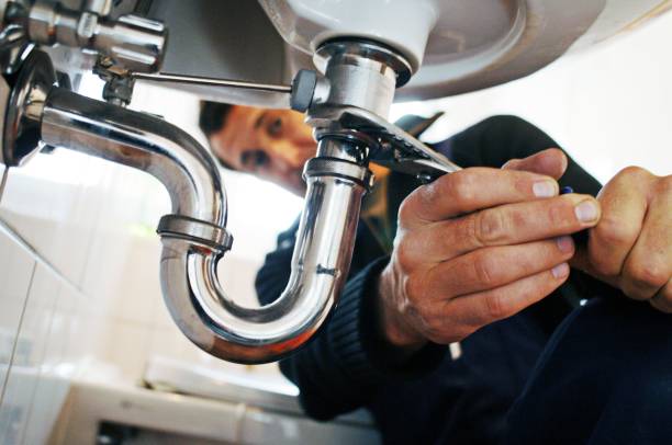 Best Same-Day Plumbing Service  in Hillsboro, MO