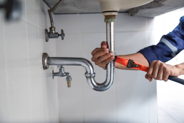 Best Sewer Line Repair  in Hillsboro, MO