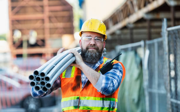 Best Plumbing Installation Services  in Hillsboro, MO