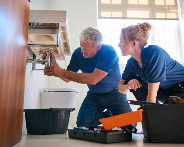 Best Plumbing Installation Services  in Hillsboro, MO