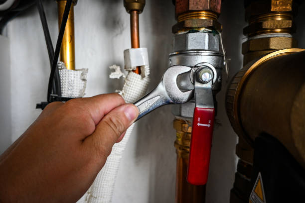 Best Water Leak Repair  in Hillsboro, MO